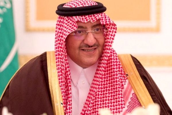 اتفاق جالب در روز ملی عربستان