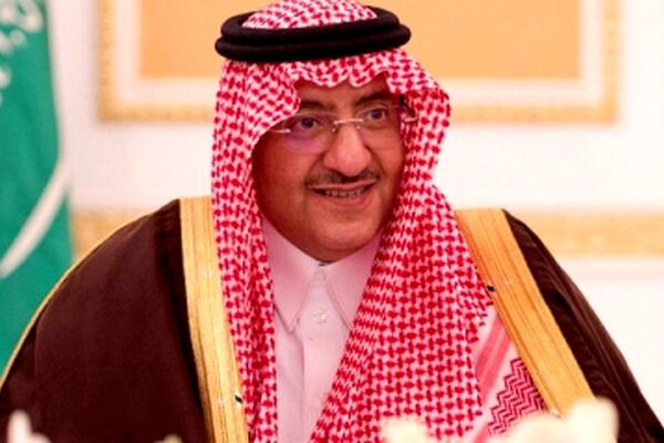 اتفاق جالب در روز ملی عربستان