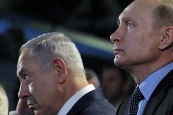 پیشنهاد دومای روسیه برای محدود کردن آزادی عمل صهیونیست‌ها