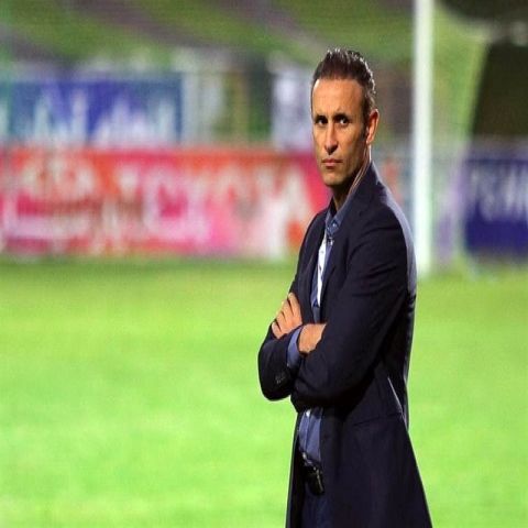 یحیی گل‌محمدی: می‌توانستیم سه امتیاز را به دست آوریم