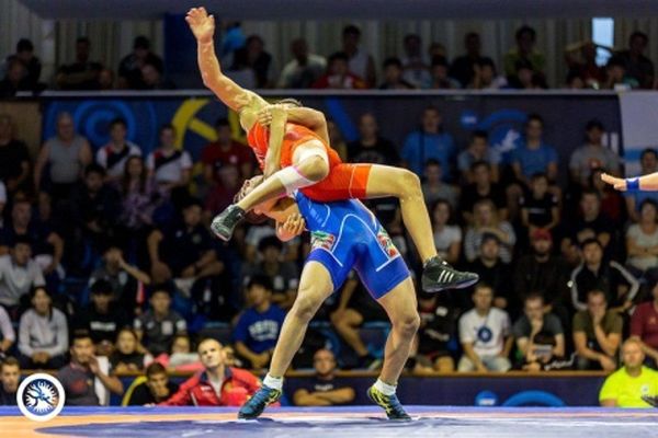 جوانان آزادکار به مقام سوم جهان رسیدند