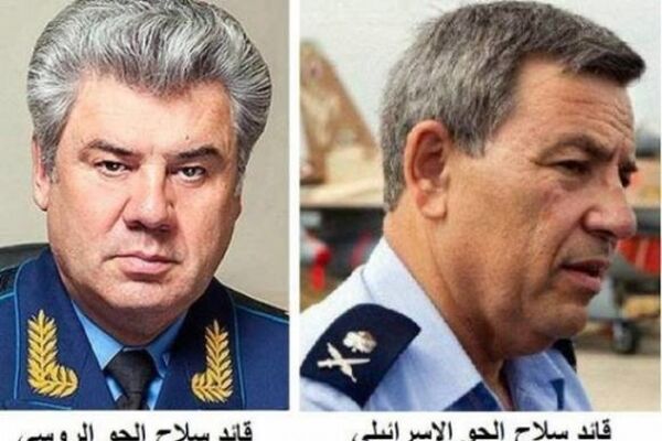 هشدار روسیه به رژیم صهیونیستی