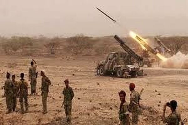 حمله یمنی‌ها به فرودگاهی در جنوب عربستان