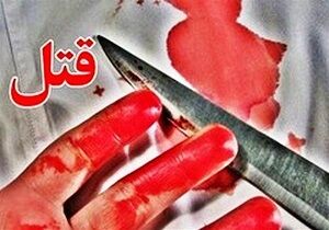 قتل پایان شوخی خونین مرغ فروشان