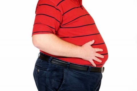 برای تناسب اندام از این نور خودداری کنید/این نور چاق کننده است
