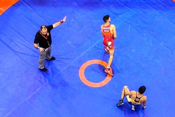 شوک به کشتی؛ احتمال عدم اعزام تیم امید به مسابقات جهانی