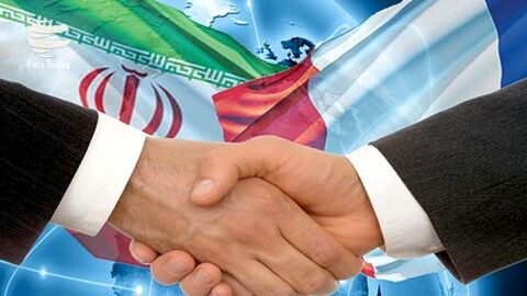 تصمیم مهم فرانسه درباره تحریم های ایران