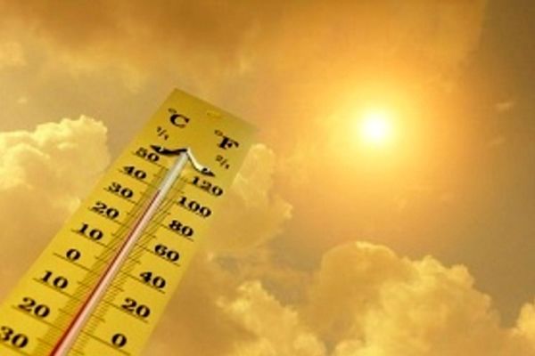 مشهد بیشترین افزایش دمای هوا را در خراسان رضوی تجربه کرد