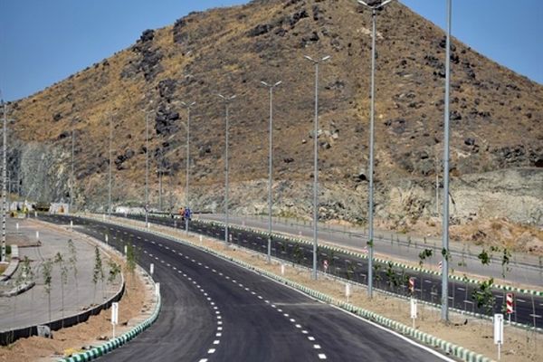 پروژه بلوار نماز توسط وزیر مسکن پیگیری خواهد شد