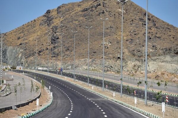 پروژه بلوار نماز توسط وزیر مسکن پیگیری خواهد شد