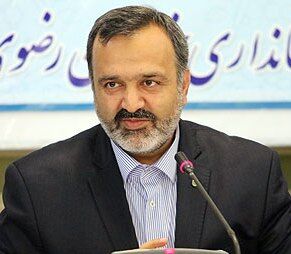 استاندار خراسان رضوی مشمول قانون منع به کارگیری بازنشستگان است
