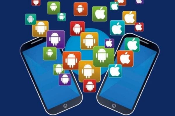 اندروید ۱۰ ساله شد