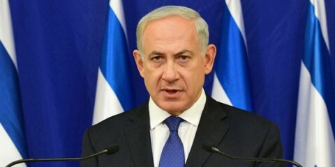 زمان کنار گذاشتن نتانیاهو فرا رسیده است