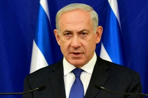 زمان کنار گذاشتن نتانیاهو فرا رسیده است