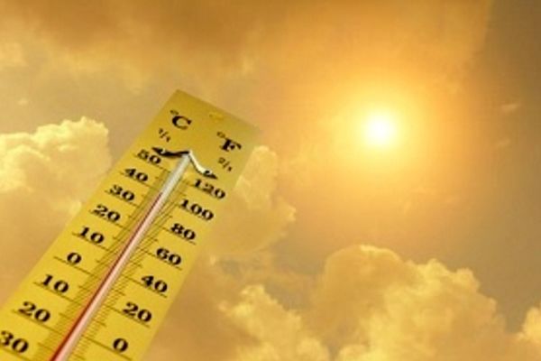 مشهد بیشترین افزایش دمای هوا را در خراسان رضوی تجربه کرد