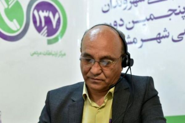 کمک شهرداری مشهد به 500 مدرسه جهت نوسازی و احداث