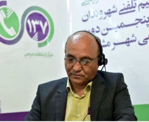 کمک شهرداری مشهد به 500 مدرسه جهت نوسازی و احداث