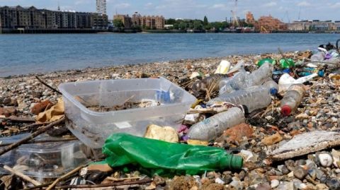 پلاستیک‌های فسیل شده، 10 میلیون سال باقی می‌مانند