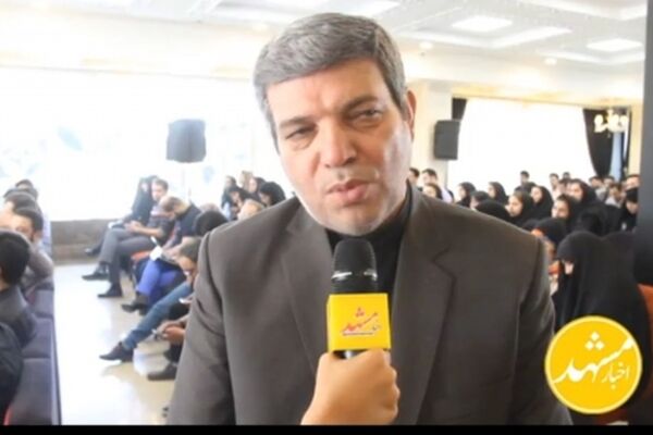 ثبت نام زائران اربعین در بیش از 200 دفتر خدمات زیارتی