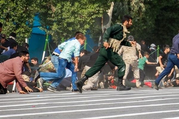 بیانیه بسیج اساتید خراسان رضوی در محکومیت «جنایت تروریستی اهواز»