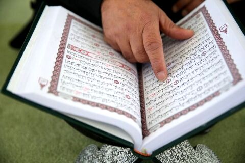 طرح آموزش قرآن کریم«گامی به‌سوی آسمان» ویژه دانشجویان مشهد اجرا می‌شود