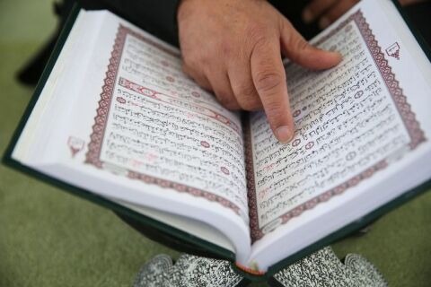 طرح آموزش قرآن کریم«گامی به‌سوی آسمان» ویژه دانشجویان مشهد اجرا می‌شود