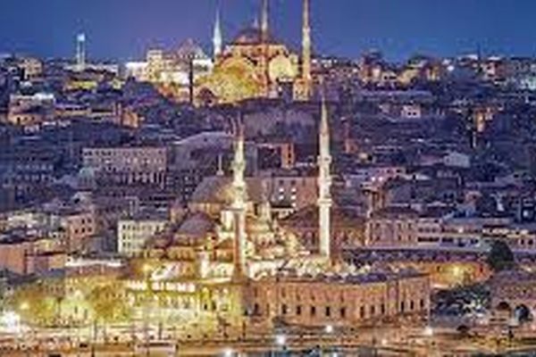 جذب گردشگر از ترکیه با معرفی ظرفیت‌های گردشگری خراسان رضوی