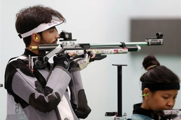 تجهیزات تیراندازی افزایش قیمت نجومی داشته است