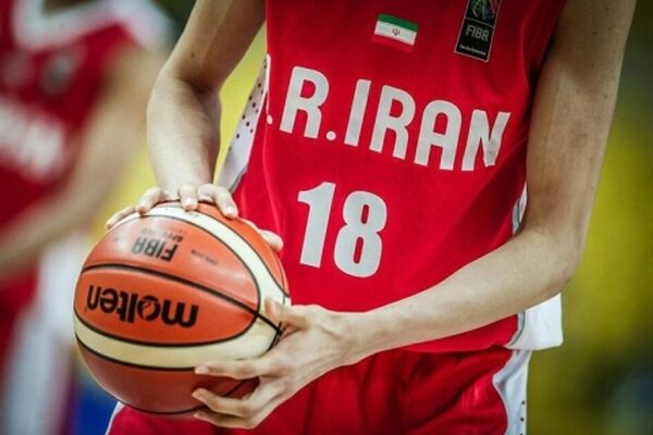 بسکتبالیست‌های خراسان رضوی در المپیاد ایرانیان شرکت می‌کنند