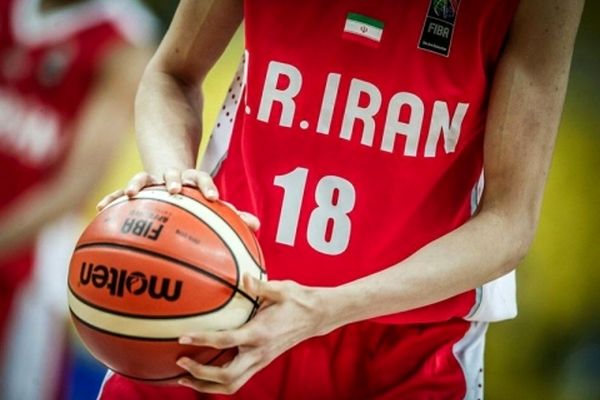 بسکتبالیست‌های خراسان رضوی در المپیاد ایرانیان شرکت می‌کنند