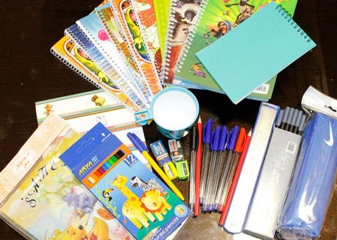 ۱۵۰هزار بسته تحصیلی میان دانش‌آموزان محروم کشور توزیع می‌شود