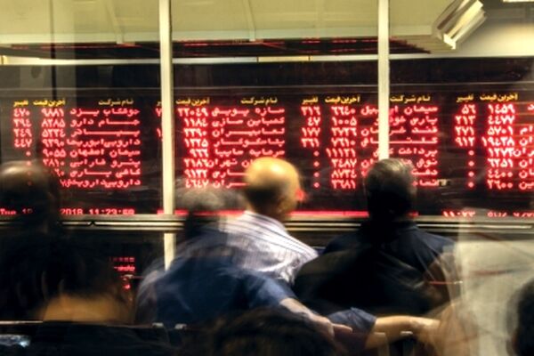 نگرانی در اوج خوشبختی بورس!