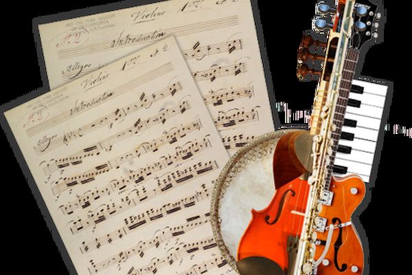 فعالیت 56 آموزشگاه موسیقی در خراسان رضوی