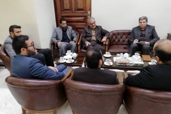 ضرورت بهره‌گیری از ظرفیت مردمی در ستاد اربعین