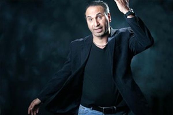 دفاع تمام قد حمید فرخ‌نژاد از وزیر بهداشت در برابر انتقادات/ عکس