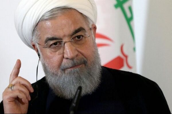 ماجرای پاسخ روحانی به مدیران ارشد رسانه ای آمریکا