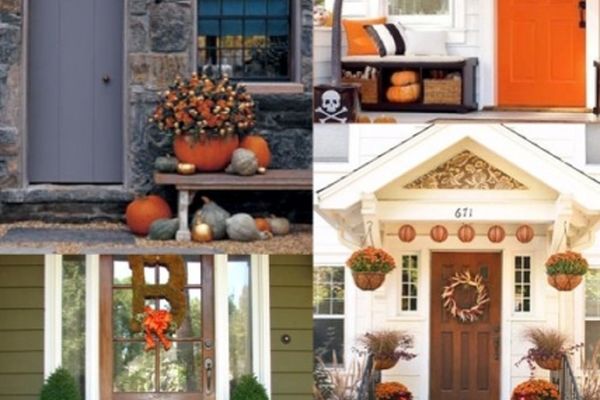 خوشامدگویی به پاییز، با این ایده ها