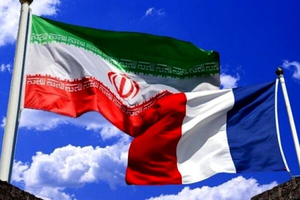 توقف همکاری بانک بی‌پی فرانسه با ایران