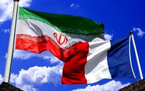 توقف همکاری بانک بی‌پی فرانسه با ایران