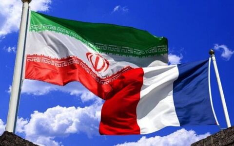 توقف همکاری بانک بی‌پی فرانسه با ایران
