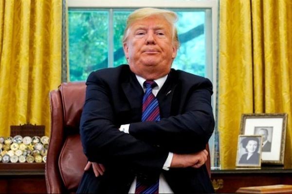 اظهارنظر ترامپ درباره ظرفیت سازمان ملل