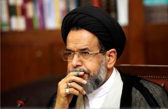 شماری از عوامل مرتبط با حادثه تروریستی اهواز دستگیر شده اند