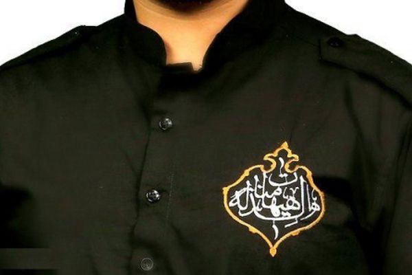 پوشیدن لباس مشکی در ایام محرم و صفر چه حکمی دارد؟