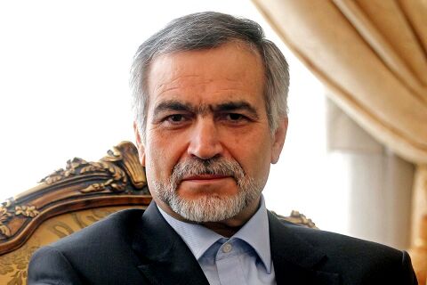 دفاع پنهانی حسین فریدون از رساله دکتری جنجال‌برانگیزش