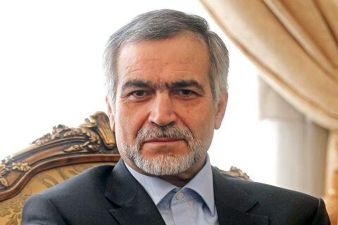 دفاع پنهانی حسین فریدون از رساله دکتری جنجال‌برانگیزش
