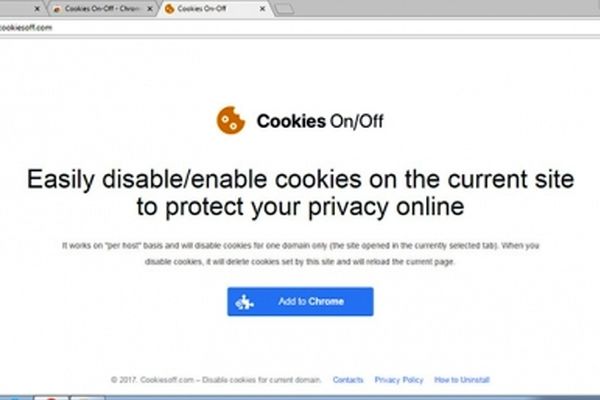 چطور کوکی ها را در مرورگر خود پاک کنم؟