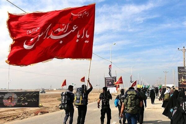 شرایط اخذ مجوز دانشجویی خروج از کشور برای اربعین