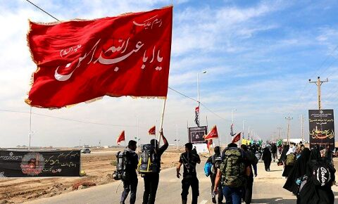 شرایط اخذ مجوز دانشجویی خروج از کشور برای اربعین