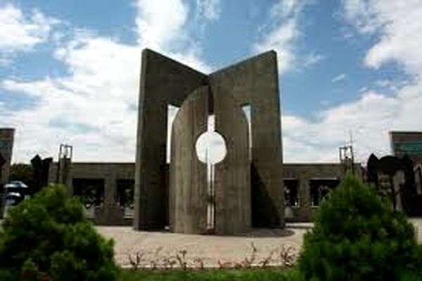 استاد دانشگاه فردوسی محقق برتر کشور شد