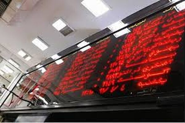 پرش شاخص بورس به کانال ۱۷۴ هزار واحد